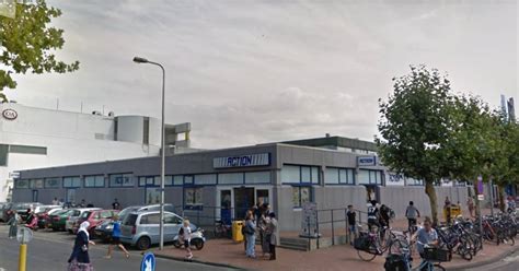 action winkelcentrum overvecht